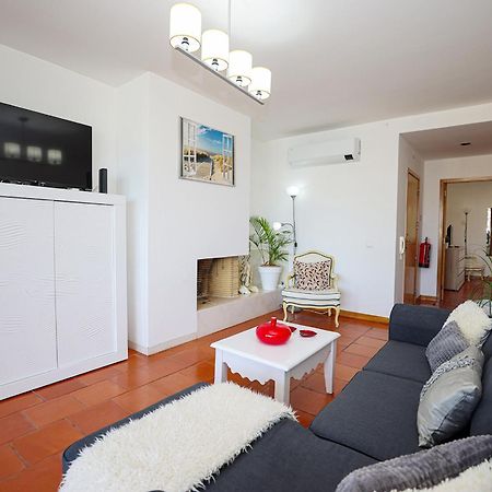A65 - Marina Moor Apartment In לאגוּ‏ש מראה חיצוני תמונה