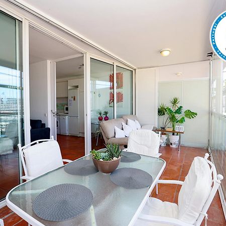 A65 - Marina Moor Apartment In לאגוּ‏ש מראה חיצוני תמונה