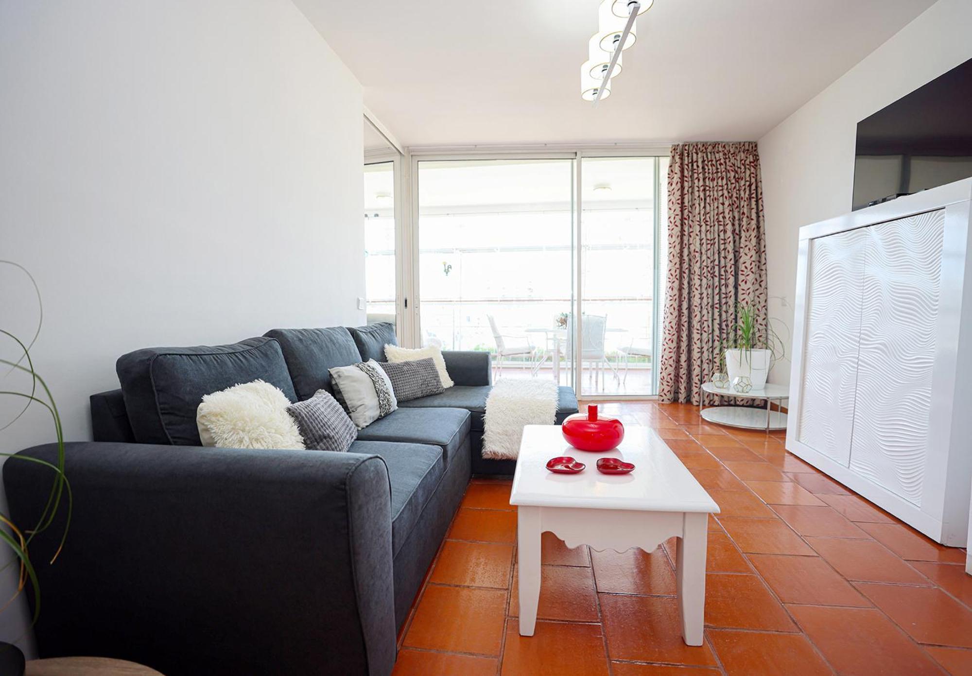 A65 - Marina Moor Apartment In לאגוּ‏ש מראה חיצוני תמונה