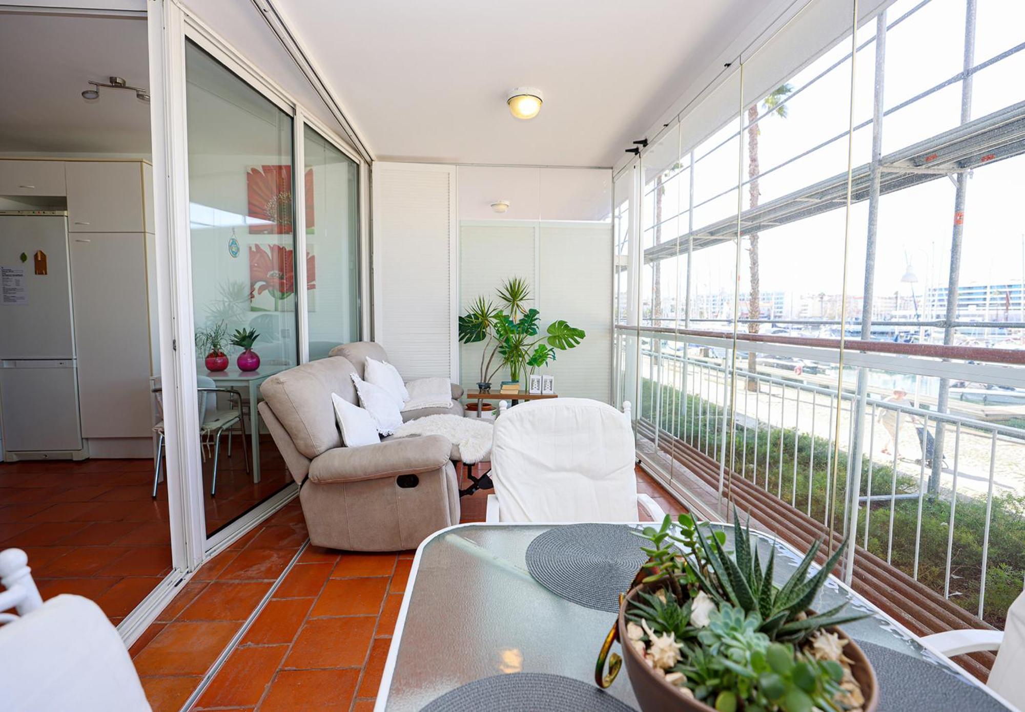 A65 - Marina Moor Apartment In לאגוּ‏ש מראה חיצוני תמונה