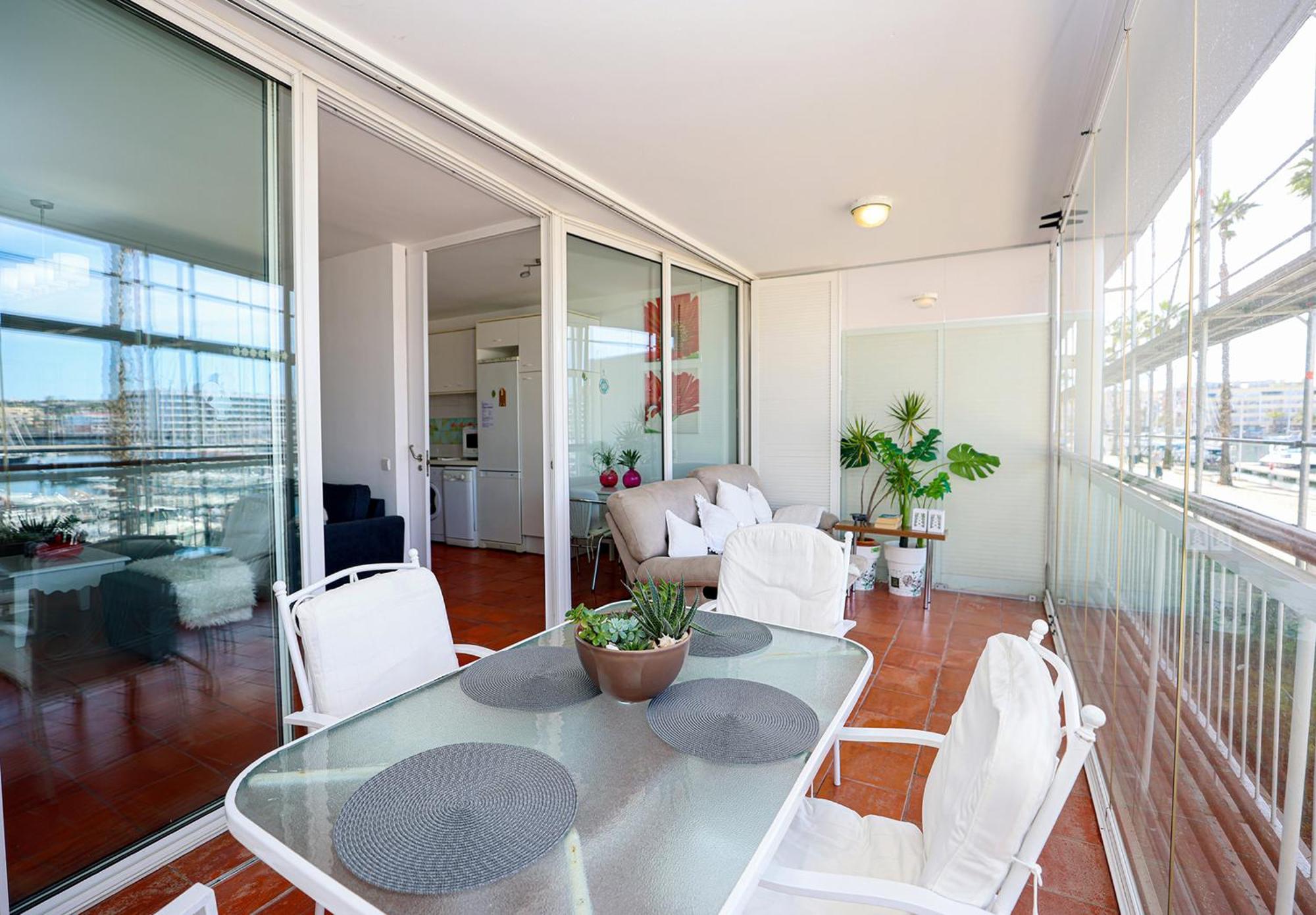 A65 - Marina Moor Apartment In לאגוּ‏ש מראה חיצוני תמונה