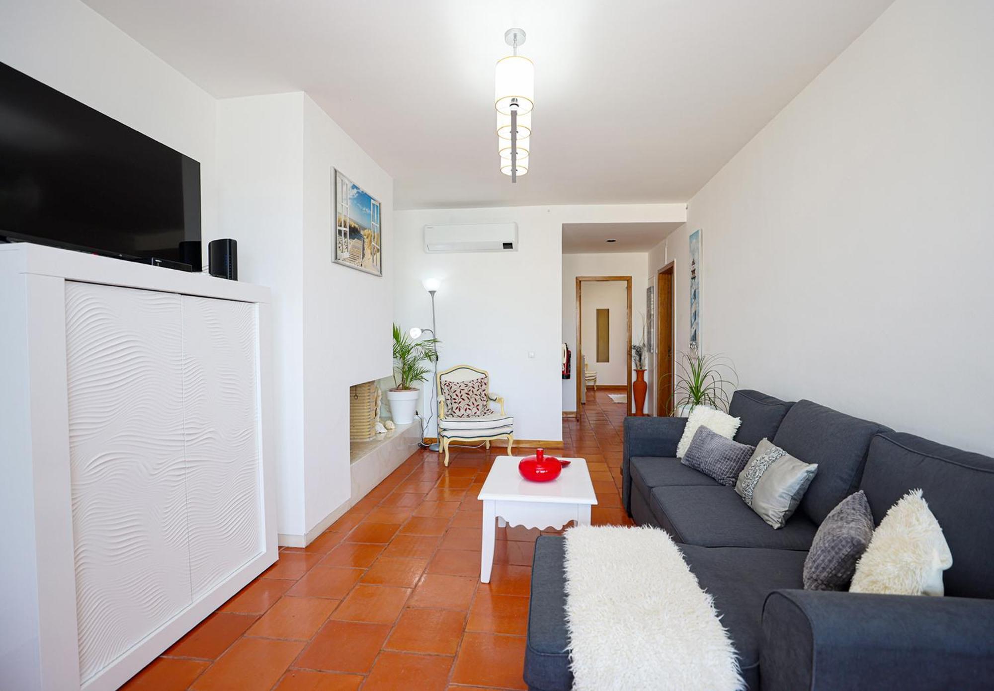 A65 - Marina Moor Apartment In לאגוּ‏ש מראה חיצוני תמונה