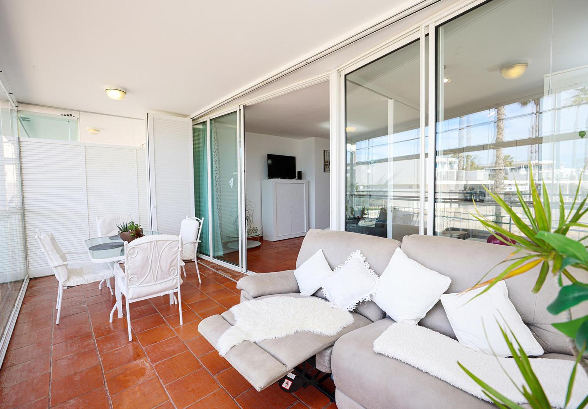 A65 - Marina Moor Apartment In לאגוּ‏ש מראה חיצוני תמונה