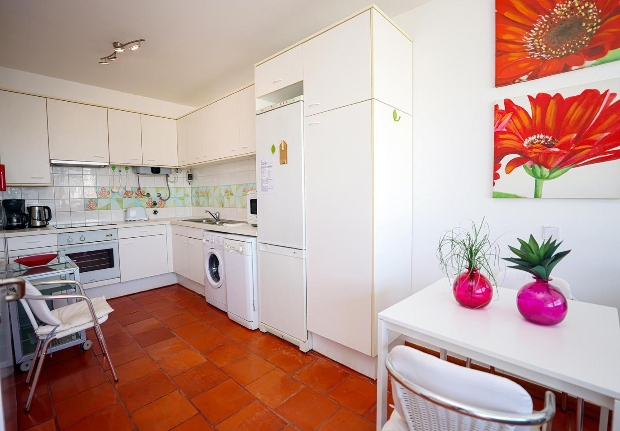 A65 - Marina Moor Apartment In לאגוּ‏ש מראה חיצוני תמונה