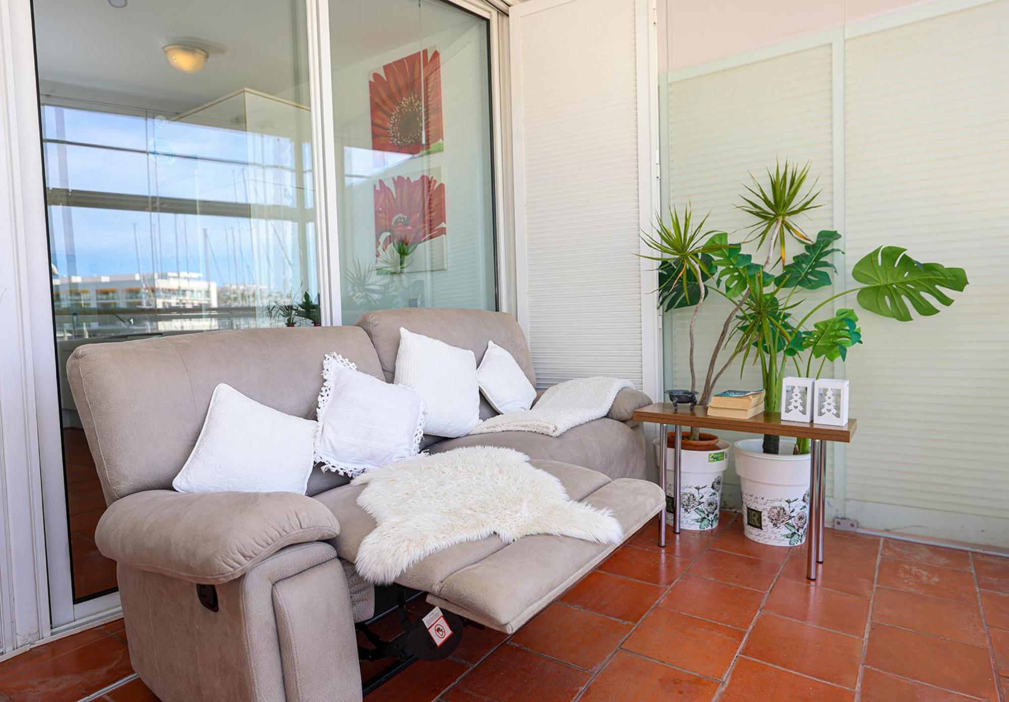 A65 - Marina Moor Apartment In לאגוּ‏ש מראה חיצוני תמונה