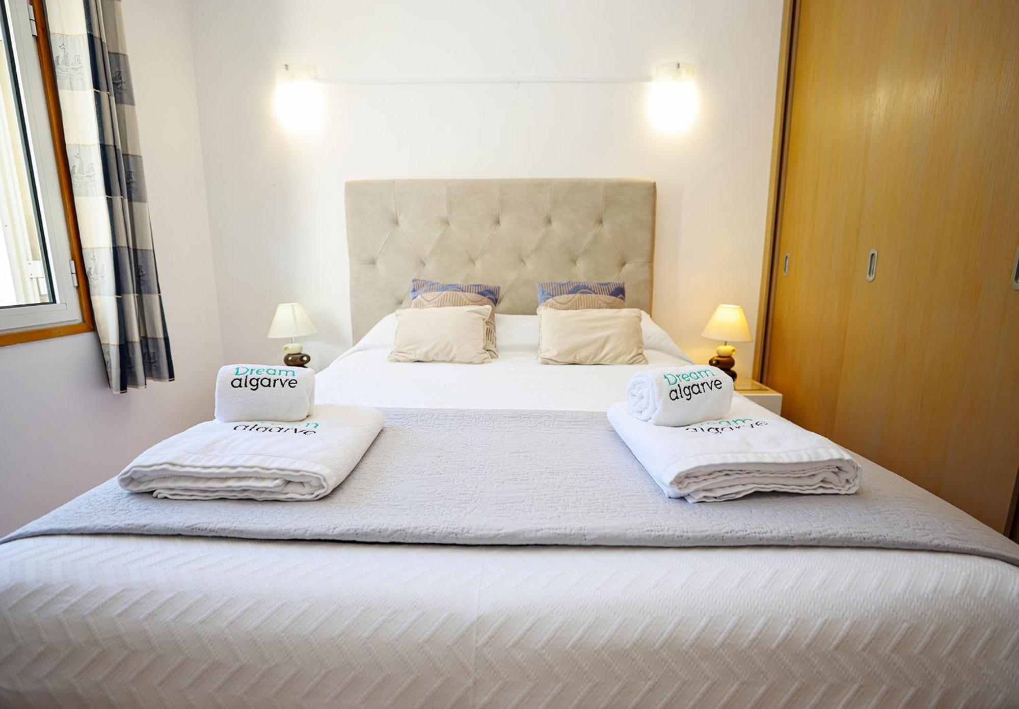A65 - Marina Moor Apartment In לאגוּ‏ש מראה חיצוני תמונה