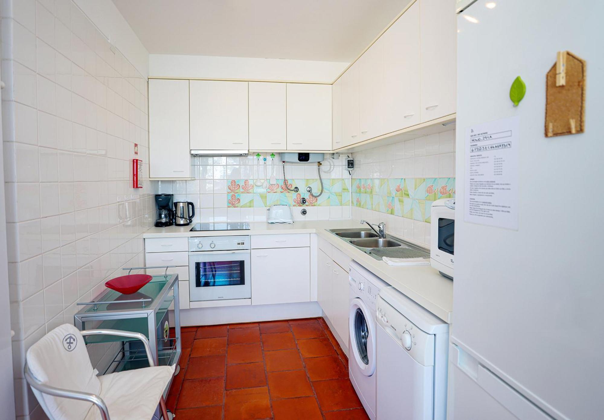 A65 - Marina Moor Apartment In לאגוּ‏ש מראה חיצוני תמונה