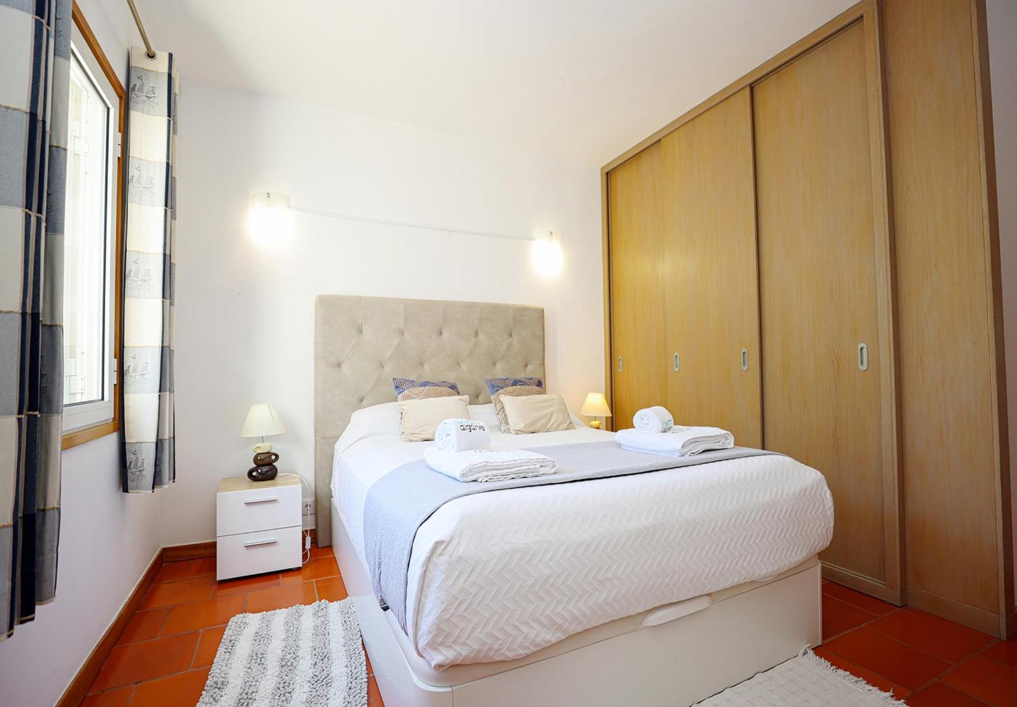 A65 - Marina Moor Apartment In לאגוּ‏ש מראה חיצוני תמונה